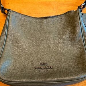COACH crossbody